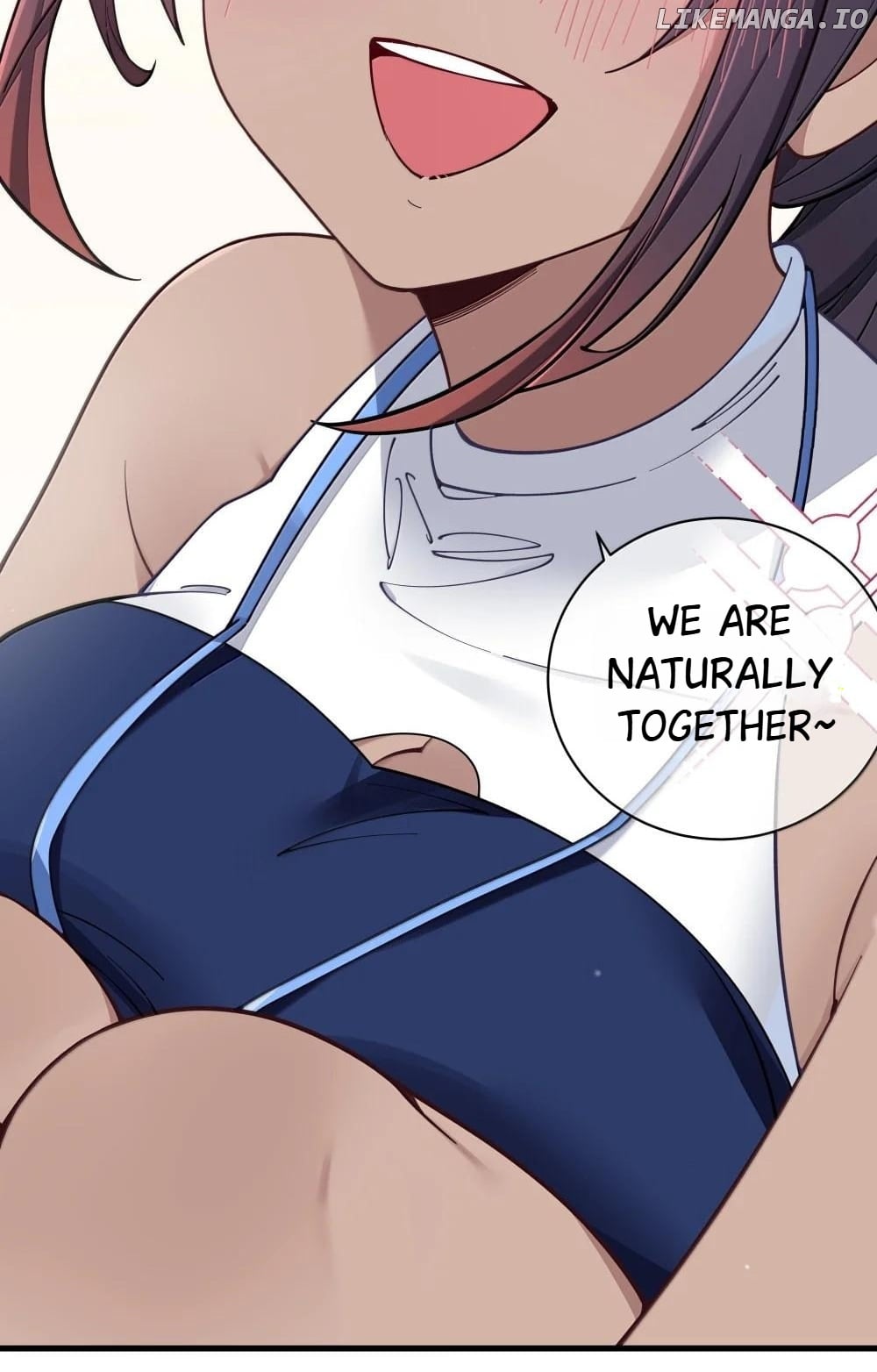 My Fake Girlfriends are using me as a Shield Chapter 135 - page 28